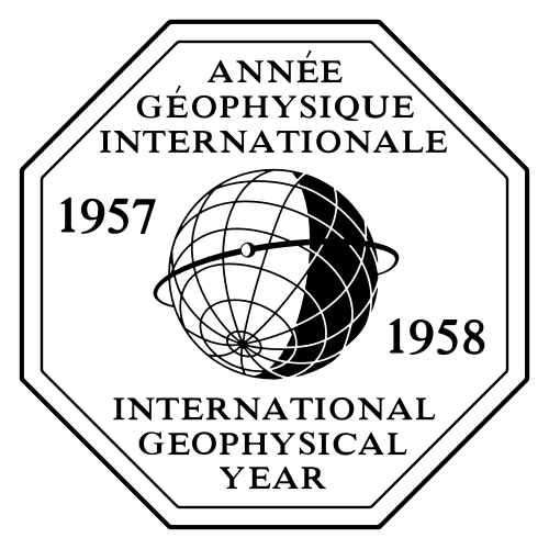 International Geophysical Year